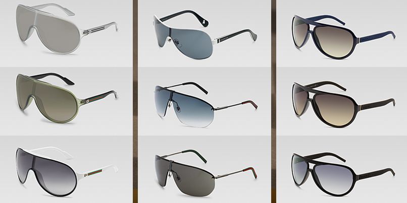 gucci sunglasses 2012
